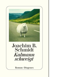 Kalmann schweigt