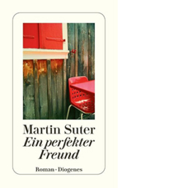 Ein perfekter Freund