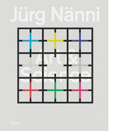 Jürg Nänni. Art & Science
