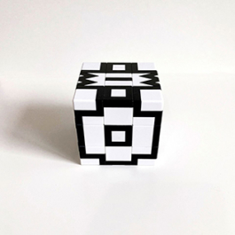 de-sign cube
