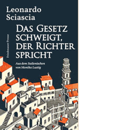 Das Gesetz schweigt, der Richter spricht