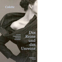 Das Reine und das Unreine