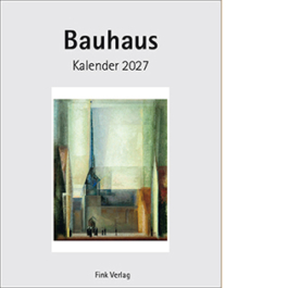 Calendario Bauhaus 2027
