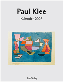 Calendario Paul Klee 2027