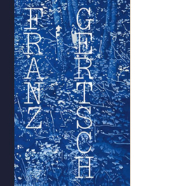 Franz Gertsch. Blow-Up
