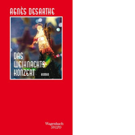 Das Weihnachtskonzert