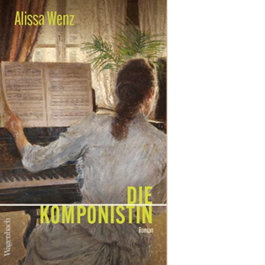 Die Komponistin