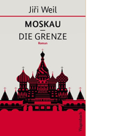 Moskau - Die Grenze