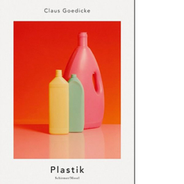 Claus Goedicke. Plastik. Fotografien