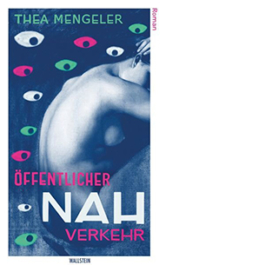 Öffentlicher Nahverkehr