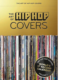The Art of Hip-Hop Covers Vol. 1