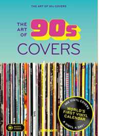 The Art of 90s Covers