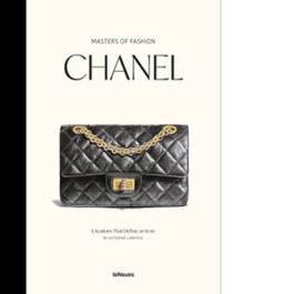 Masters of Fashion: Chanel. Creations That Define an Icon