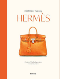 Masters of Fashion: Hermès Creations That Define an Icon