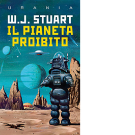 Il pianeta proibito