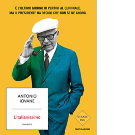 L'italianissimo