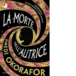 La morte dell'autrice