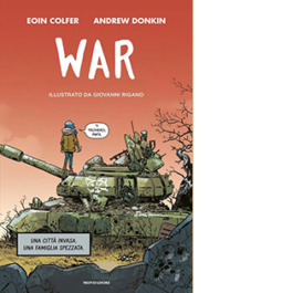War