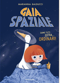 Gaia spaziale