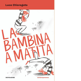 La bambina a matita