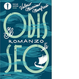 Il romanzo di Odisseo