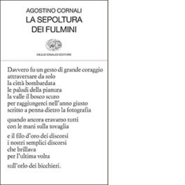 La sepoltura dei fulmini