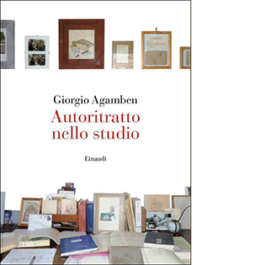 Autoritratto nello studio