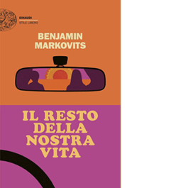 Il resto della nostra vita