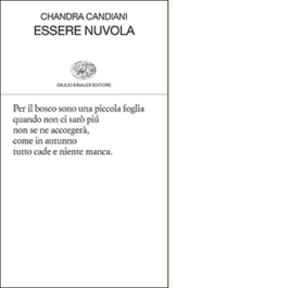 Essere nuvola