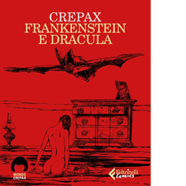Frankenstein e Dracula