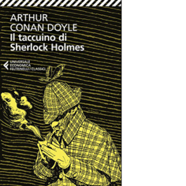 Il taccuino di Sherlock Holmes