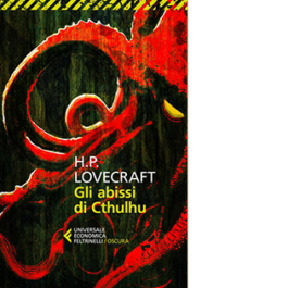 Gli abissi di Cthulhu