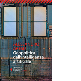 Geopolitica dell'intelligenza artificiale