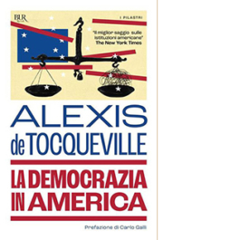 La democrazia in America