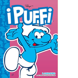 I Puffi. Vol. 5: Il cosmopuffo e altre storie puffose