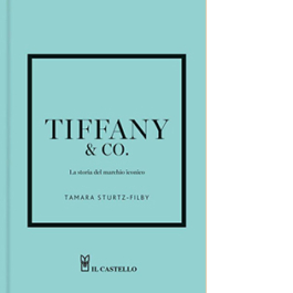 Tiffany & Co. La storia del marchio iconico