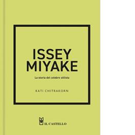 Issey Miyake. La storia del celebre stilista