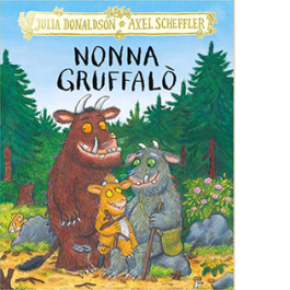 Nonna Gruffalo