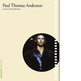 Paul Thomas Anderson