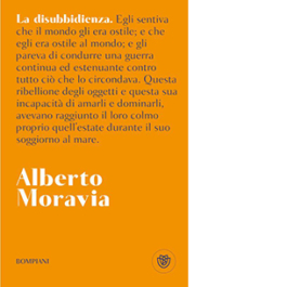 La disubbidienza