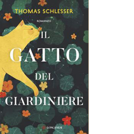 Il gatto del giardiniere