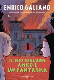 Il mio migliore amico è un fantasma