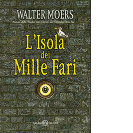 L'isola dei mille fari