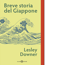 Breve storia del Giappone