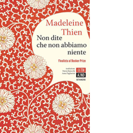 Non dite che non abbiamo niente