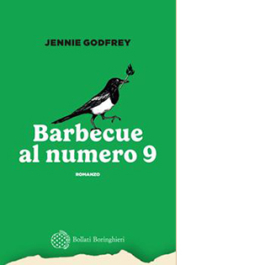 Barbecue al numero 9