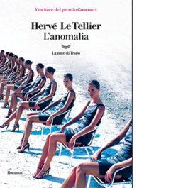L'anomalia