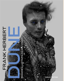 Dune. Illustrato da Sam Weber