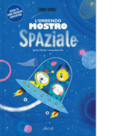 L'orrendo mostro spaziale