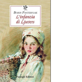 L'infanzia di Ljuvers
